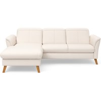 sit&more Ecksofa "Romero" von Sit&More