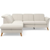 sit&more Ecksofa "Romero" von Sit&More