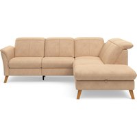 sit&more Ecksofa "Romero" von Sit&More