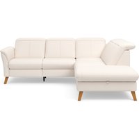 sit&more Ecksofa "Romero" von Sit&More