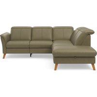 sit&more Ecksofa "Romero L-Form" von Sit&More