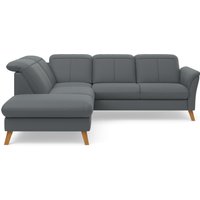 sit&more Ecksofa "Romero" von Sit&More