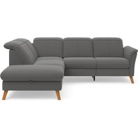 sit&more Ecksofa "Romero" von Sit&More