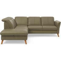 sit&more Ecksofa "Romero" von Sit&More