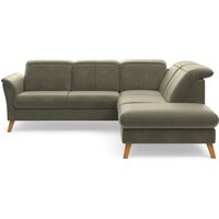 sit&more Ecksofa "Romero L-Form" von Sit&More