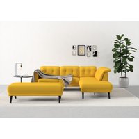 sit&more Ecksofa "Scandia" von Sit&More