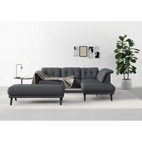 sit&more Ecksofa "Scandia" von Sit&More