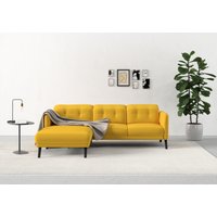 sit&more Ecksofa "Scandia L-Form" von Sit&More