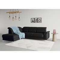 sit&more Ecksofa "Sinatra L-Form" von Sit&More