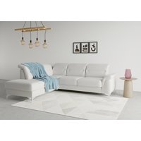 sit&more Ecksofa "Sinatra" von Sit&More