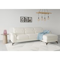 sit&more Ecksofa "Sinatra" von Sit&More