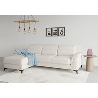 sit&more Ecksofa "Sinatra" von Sit&More