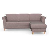 sit&more Ecksofa "Visby L-Form" von Sit&More