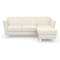 sit&more Ecksofa "Visby L-Form" von Sit&More