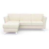 sit&more Ecksofa "Visby L-Form" von Sit&More