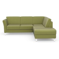 sit&more Ecksofa "Visby" von Sit&More