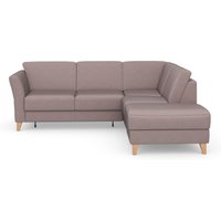 sit&more Ecksofa "Visby" von Sit&More