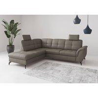 sit&more Ecksofa "Zora" von Sit & More