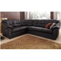 sit&more Ecksofa "Savona L-Form", wahlweise mit Bettfunktion, inklusive Federkern, frei im Raum stellbar sit&more Ecksofa "Savona L-Form", wahlweise mit Bettfunktion, inklusive Federkern, frei im Raum stellbar von Sit & More