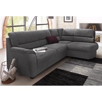 sit&more Ecksofa "Pandora" von Sit&More