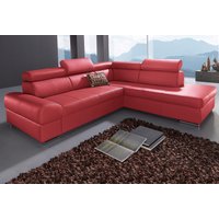 sit&more Ecksofa "Broadway" von Sit&More