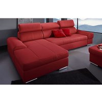 sit&more Ecksofa "Broadway" von Sit&More