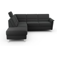 sit&more Ecksofa "Palmera L-Form" von Sit&More