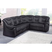 sit&more Ecksofa "Bansin L-Form" von Sit&More