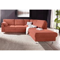 sit&more Ecksofa "Belfort" von Sit&More