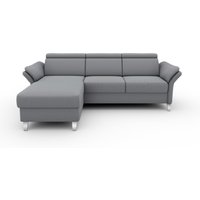 sit&more Ecksofa "Vincenzo" von Sit&More