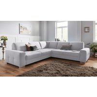 sit&more Ecksofa "Santorini" von Sit&More