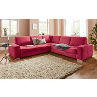 sit&more Ecksofa "Santorini" von Sit&More