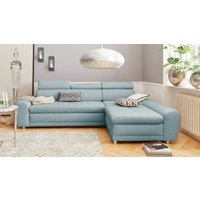 sit&more Ecksofa "Riva" von Sit&More