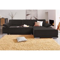 sit&more Ecksofa "Coria" von Sit&More