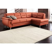 sit&more Ecksofa "Mailand L-Form, B: 250 cm" optional Bettfunktion sit&more Ecksofa "Mailand L-Form, B: 250 cm" optional Bettfunktion von Sit & More