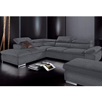 sit&more Ecksofa "Alcudia" von Sit&More