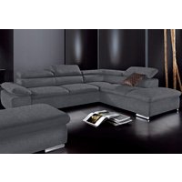 sit&more Ecksofa "Alcudia" von Sit&More