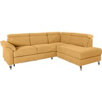 sit&more Ecksofa "Arngast" von Sit&More