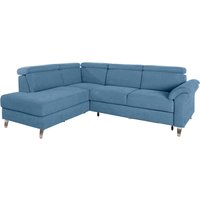 sit&more Ecksofa "Arngast" von Sit&More