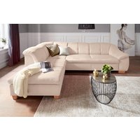 sit&more Ecksofa "Santo" von Sit&More