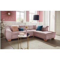 sit&more Ecksofa "Santo" von Sit&More