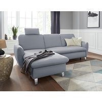 sit&more Ecksofa "Daytona" von Sit&More