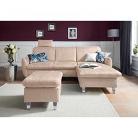 sit&more Ecksofa "Daytona" von Sit&More