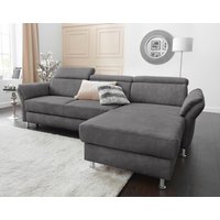 sit&more Ecksofa "Avignon" von Sit&More