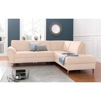 sit&more Ecksofa "Texel" von Sit&More