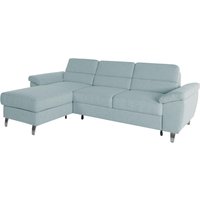 sit&more Ecksofa "Sorano" von Sit&More