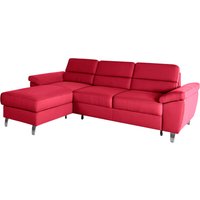 sit&more Ecksofa "Sorano" von Sit&More