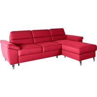 sit&more Ecksofa "Sorano" von Sit&More