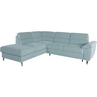 sit&more Ecksofa "Sorano L-Form" von Sit&More