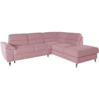 sit&more Ecksofa "Sorano" von Sit&More